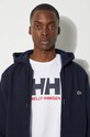 Lacoste felpa SH9626 blu navy