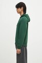 Суичър Lacoste SH9626 зелен AW25