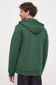 Одежда Кофта Lacoste SH9626 зелёный