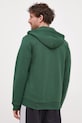 Îmbrăcăminte Lacoste bluza SH9626 verde