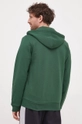 Lacoste sweatshirt Main: 84% Cotton, 16% Polyester Rib-knit waistband: 99% Cotton, 1% Elastane