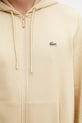 Lacoste felpa beige SH9626