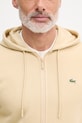 Lacoste bluza SH9626 beżowy