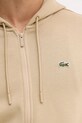 Lacoste bluza SH9626 beżowy