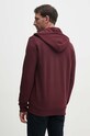 Одяг Кофта Lacoste SH9626 бордо