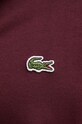 Кофта Lacoste SH9626 бордо