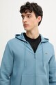 Mikina Lacoste SH9626 modrá
