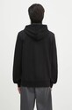 Îmbrăcăminte Lacoste bluza SH9626 negru
