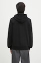 Clothing Lacoste sweatshirt SH9626 black