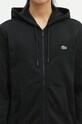 Lacoste bluza negru SH9626