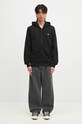Lacoste bluza SH9626 negru