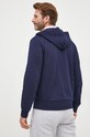 Одежда Кофта Lacoste SH9626 тёмно-синий