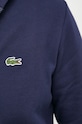 Lacoste bluza SH9626 bleumarin