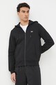 Lacoste bluza negru SH9626