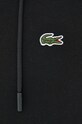 Кофта Lacoste SH9626 чёрный