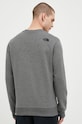 Odzież The North Face bluza NF0A4SVRGVD1 szary