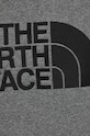The North Face bluza NF0A4SVRGVD1 szary