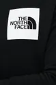 The North Face bluza bawełniana Fine Crew