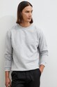 Bruuns Bazaar bluza BBM1480 gri