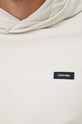 Βαμβακερή μπλούζα Calvin Klein K10K110606.9BYY