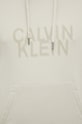 Calvin Klein bluza K10K110075.9BYY beżowy