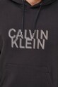 Calvin Klein bluza K10K110075.9BYY czarny