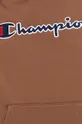 Βαμβακερή μπλούζα Champion Ανδρικά