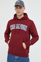 Bluza Champion 217876 bordo AW22