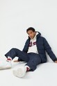Champion bluza 217886 beżowy AW22