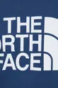 Βαμβακερή μπλούζα The North Face Ανδρικά