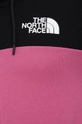 The North Face bluza bawełniana Męski