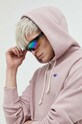 Bluza Champion 217976 vijolična