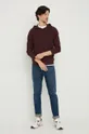 Бавовняний светер Sisley Чоловічий