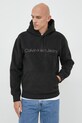 Calvin Klein Jeans bluza czarny J30J322193.9BYY