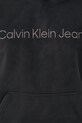 Calvin Klein Jeans bluza J30J322193.9BYY czarny
