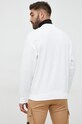 Дрехи Суичър Calvin Klein Jeans J30J321902.9BYY бял