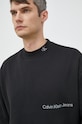 Calvin Klein Jeans bluza czarny J30J321902.9BYY