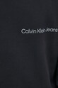 Calvin Klein Jeans bluza J30J321902.9BYY czarny