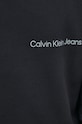 Calvin Klein Jeans bluza J30J321902.9BYY czarny