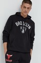 New Era bluza 11530762 negru AA00