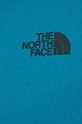 The North Face bluza bawełniana Męski