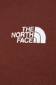 Βαμβακερή μπλούζα The North Face Ανδρικά