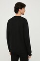 Odzież United Colors of Benetton bluza bawełniana 3J68U100F.100 czarny