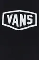 Βαμβακερή μπλούζα Vans