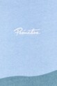 Primitive bluza pa322242.blu albastru