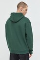 Primitive bluza bawełniana zielony papfa2218.htgrn