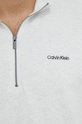 Calvin Klein Underwear bluza piżamowa 000NM2299E.9BYY szary