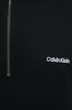 Calvin Klein Underwear pizsama felső 000NM2299E.9BYY fekete