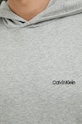 Calvin Klein Underwear bluza piżamowa 000NM2301E.9BYY szary