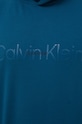 Calvin Klein Underwear bluza pijama 000NM2353E.9BYY albastru